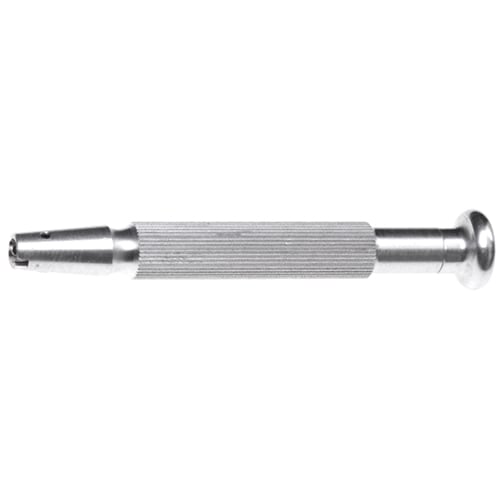 軸太精密ドライバー ボディ【単体】 | カメラオープナー・ドライバー