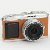 OLYMPUS