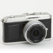 OLYMPUS ڥ E-P1/E-P2 ĥץåȡ8010 ֥å׎