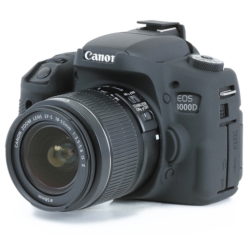 CANON EOS 8000D ジャンク品 Canon キヤノン デジタル一眼レフカメラ EOS 8000D ボディ ブラック