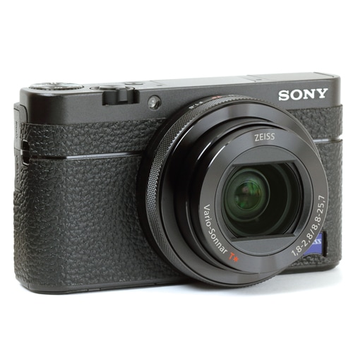 SONY - RX100M5A ほぼ未使用品 Amazon.com : Sony Cyber-Shot DSC-RX100 VA Digital Camera