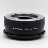 Rayqual 󥺥ޥȥץ饤LޥȥܥǥM42/ M42-LA