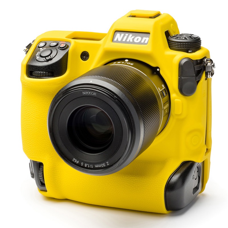 Nikon Z 50＋ イージーカバーカモフラージュグリーン付き Nikon Z 50＋ イージーカバーカモフラージュグリーン付きの通販はau