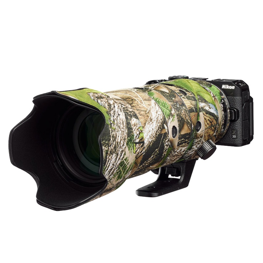 イージーカバー レンズオーク ニコンNIKKOR Z 70-200mm f/2.8 VR S