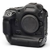イージーカバー キヤノン EOS R5 Mark II 用 ブラック 液晶保護