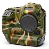 イージーカバー キヤノン EOS R5 Mark II 用 ブラック 液晶保護