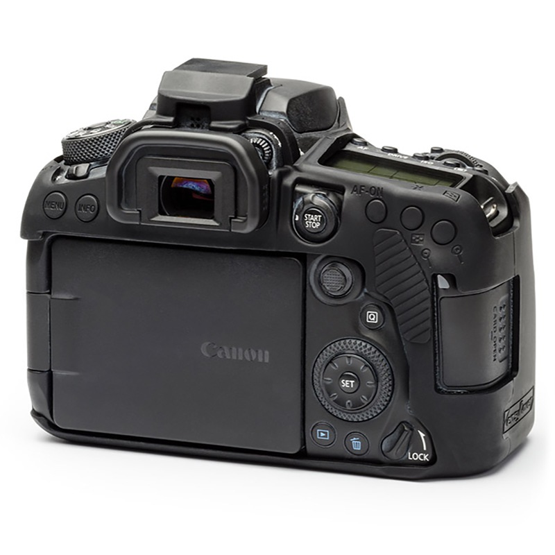 �����������С� Canon EOS 90D �� �֥�å� �վ��ݸ�ե������°