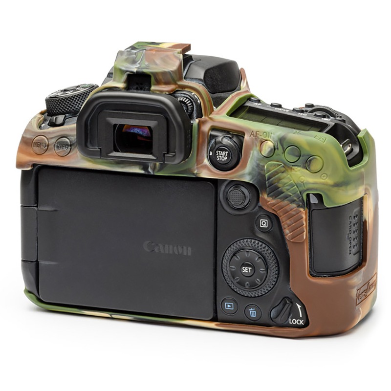 �����������С� Canon EOS 90D �� ����ե顼���� �վ��ݸ�ե������°