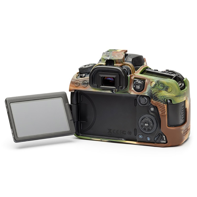 �����������С� Canon EOS 90D �� ����ե顼���� �վ��ݸ�ե������°