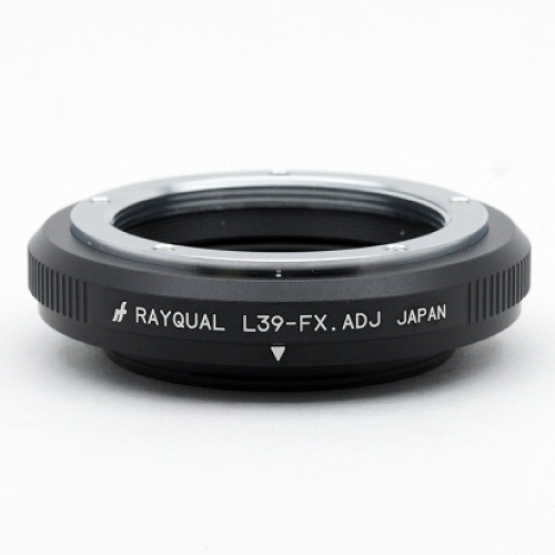 Rayqual 󥺥ޥȥץFUJI Xޥȥܥǥ饤塼ޥ L39 󥺡㥹ȵǽդʣģʥסˡL39-FX.ADJ