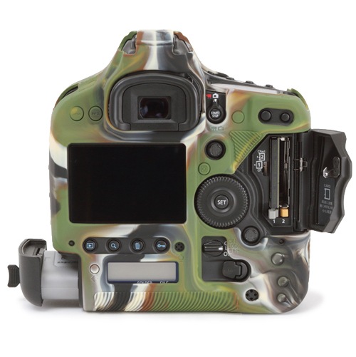 �����������С� Canon EOS-1D X Mark III �� ����ե顼���塡�վ��ݸ�ե������°