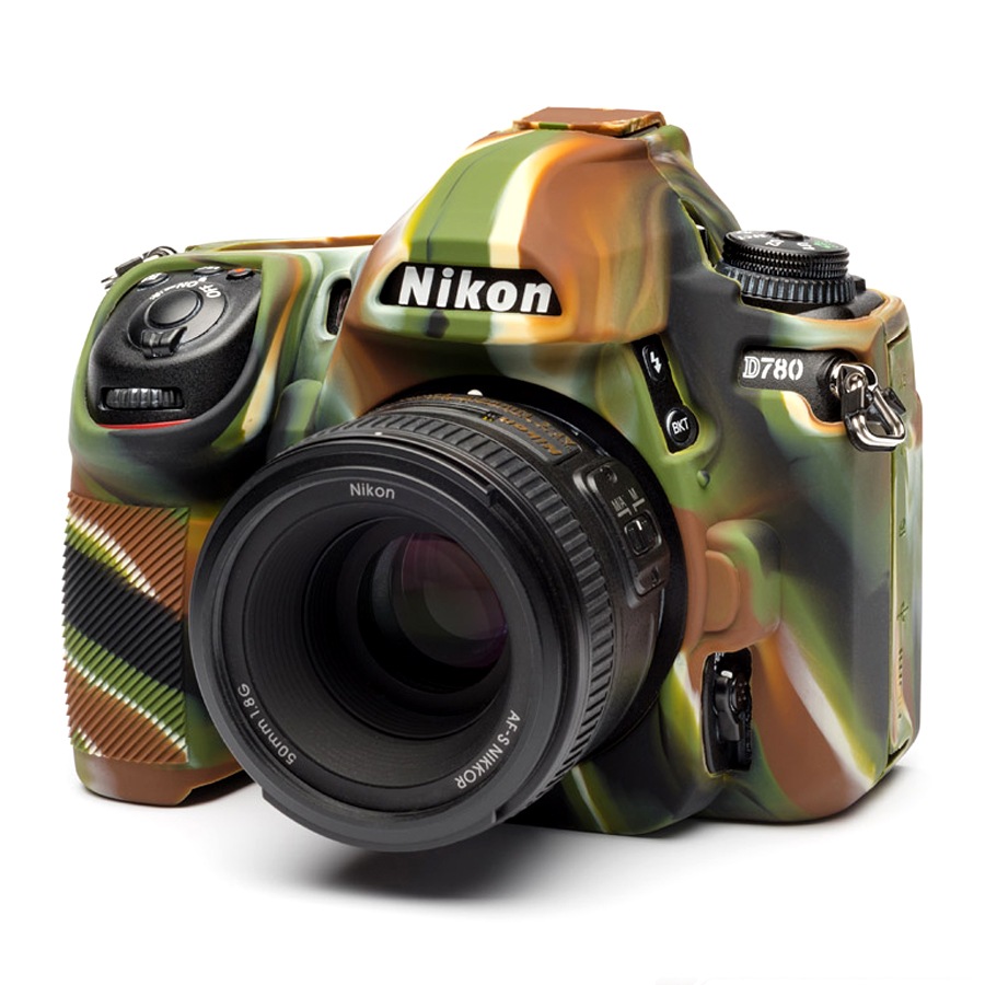 �����������С� Nikon D780 �� ����ե顼����