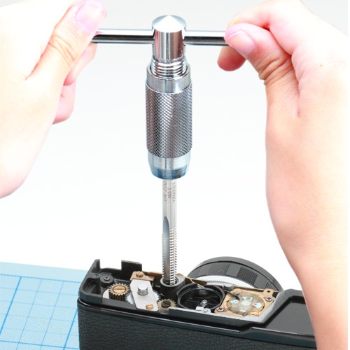 ����黰���ѥ��åס�1/4-20�����ϥ�ɥ��å�