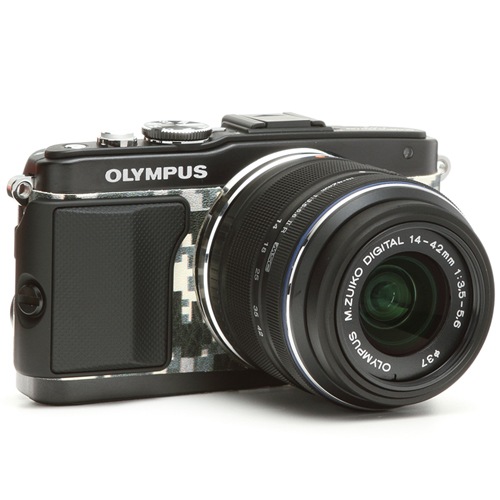 �����ѥ�E-PL5��E-PL6��ĥ��ץ��å� 8500���ǥ������º�
