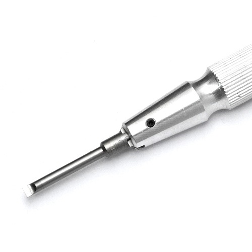 ��ü�֥졼�� �ޥ��ʥ� ����2.5�ߥ� �֥졼��Ĺ40�ߥ�