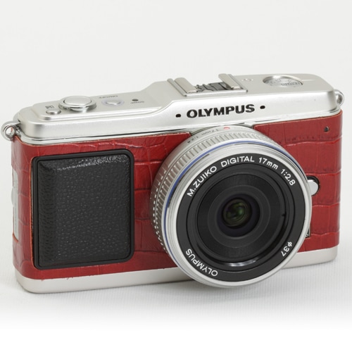 OLYMPUS �ڥ� E-P1/E-P2 ĥ��ץ��åȡ�8020 ��������åɎ����׎���