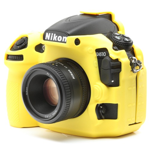 �����������С� Nikon D810 �� ��������