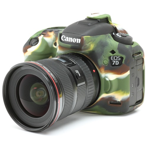 �����������С� Canon EOS 7D Mark2 �ѡ�����ե顼����