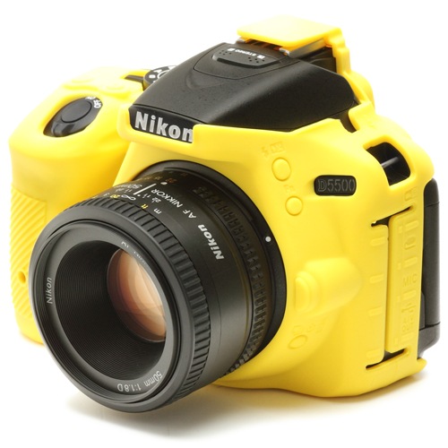 �����������С� Nikon D5500 �� ��������