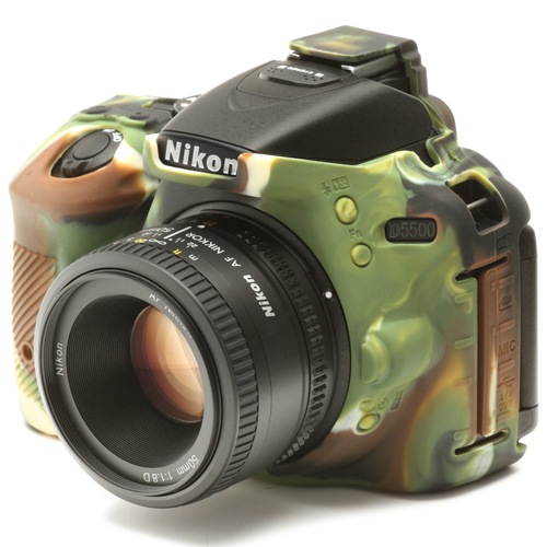 �����������С� Nikon D5500 �� ����ե顼����
