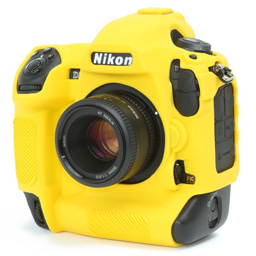С Nikon D5  