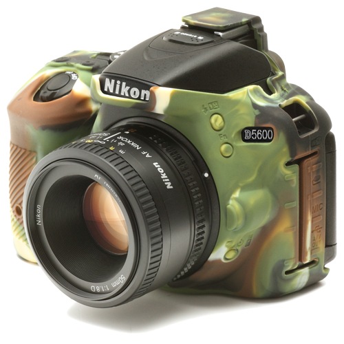 �����������С� Nikon D5600 �� ����ե顼����