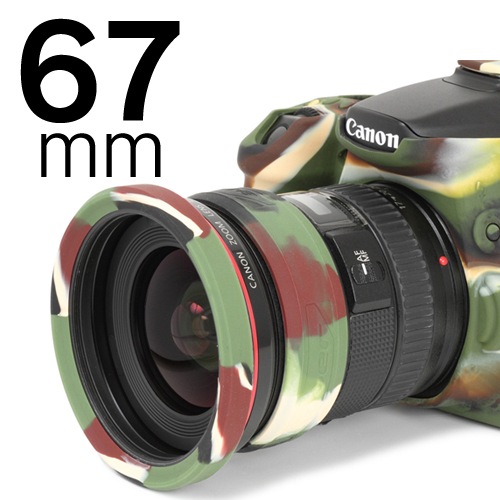 С󥺥67mmʥ󥰡ܥХѡ˥ե顼