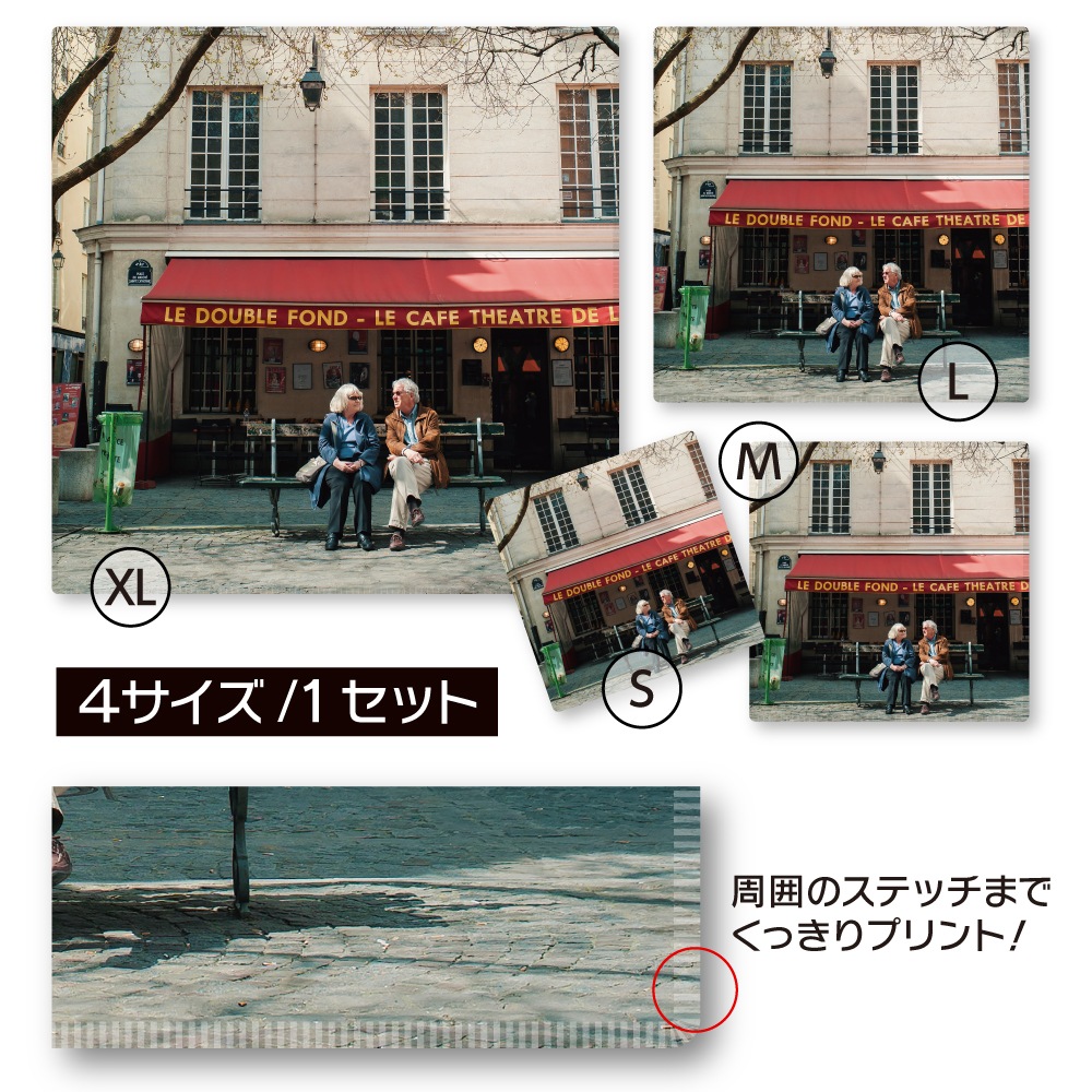 [���ʤ��μ̿��Ǻ��]���ꥸ�ʥ�ե��ȥ���������åѡ�