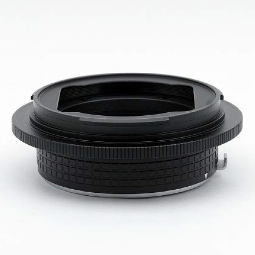 Rayqual ��������󥺥ޥ���ȥ����ץ�����FUJI GFX 50S�ޥ���ȥܥǥ���Nikon F��󥺡�NF-GFX