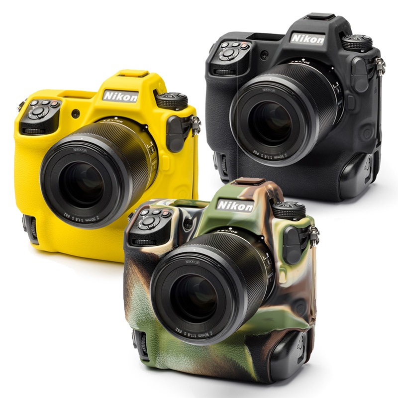�����������С� Nikon Z9 �� �������� �վ��ݸ�ե������°