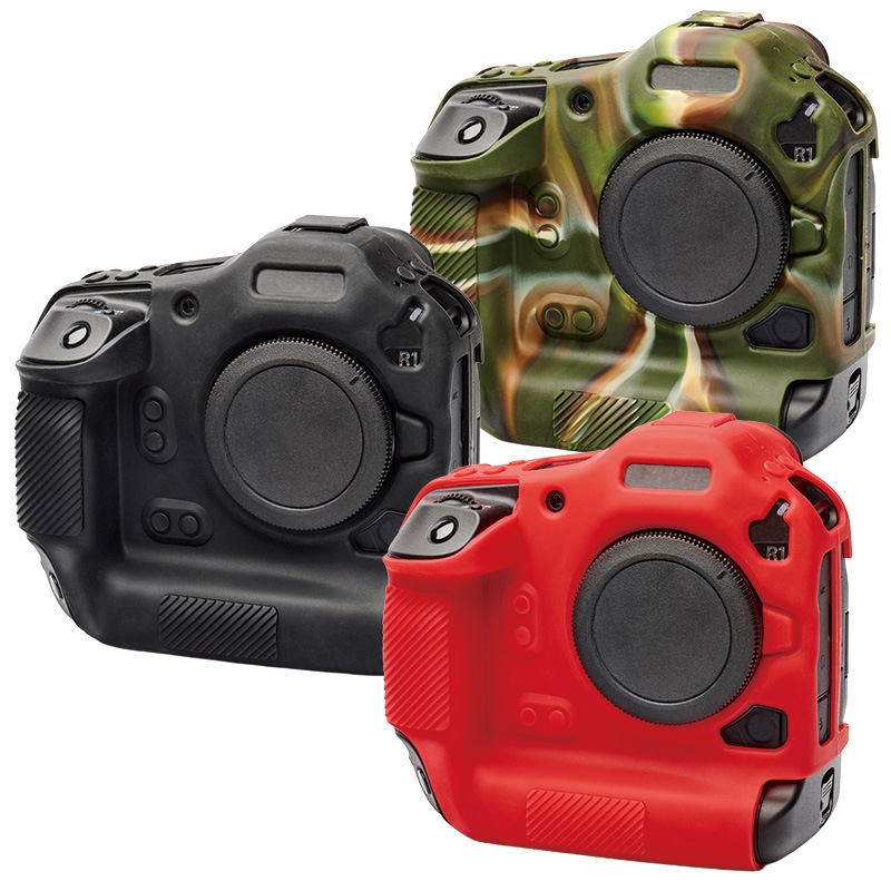 �����������С� Canon EOS R1 �� ��å� �վ��ݸ�ե������°