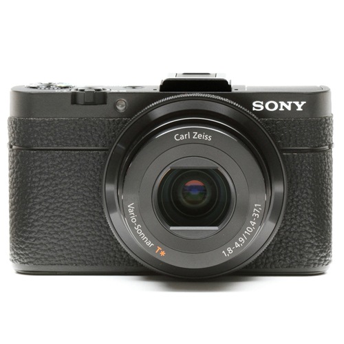 ���ˡ�Cyber Shot RX-100MII��ĥ��ץ��å� 4008  �饤�������ף��������ʤ�