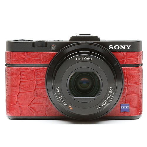 ���ˡ�Cyber Shot RX-100MII��ĥ��ץ��å� 8020����������å�