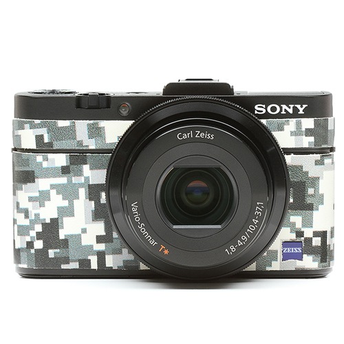 ���ˡ�Cyber Shot RX-100MII��ĥ��ץ��å� 8500���ǥ������º�