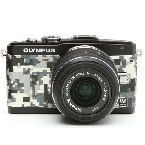 �����ѥ�E-PL5��E-PL6��ĥ��ץ��å� 8500���ǥ������º�