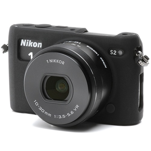 �����������С� Nikon1 S2 �� �֥�å�