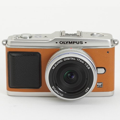 OLYMPUS �ڥ� E-P1/E-P2 ĥ��ץ��åȡ�5050 �������
