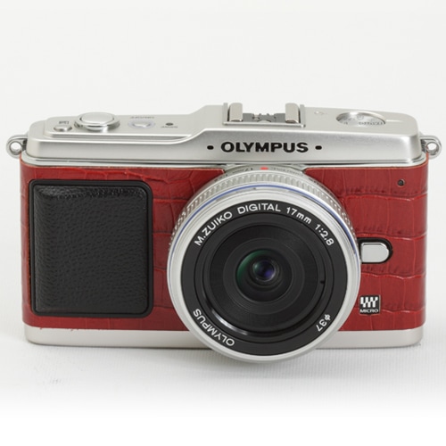 OLYMPUS �ڥ� E-P1/E-P2 ĥ��ץ��åȡ�8020 ��������åɎ����׎���