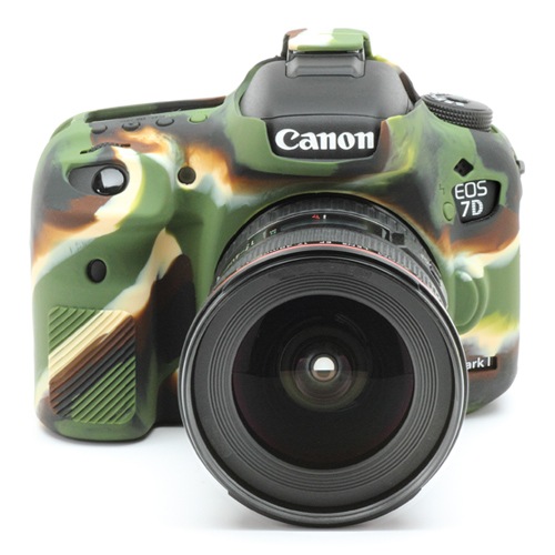 �����������С� Canon EOS 7D Mark2 �ѡ�����ե顼����