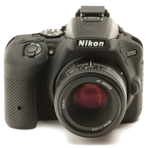 С Nikon D5500  ֥å