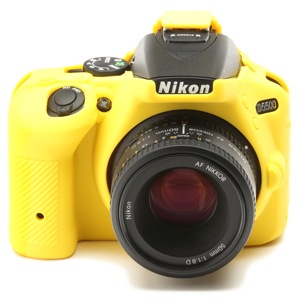 �����������С� Nikon D5500 �� ��������