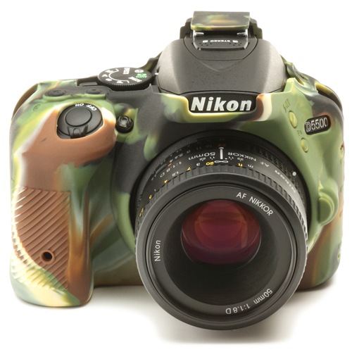 �����������С� Nikon D5500 �� ����ե顼����
