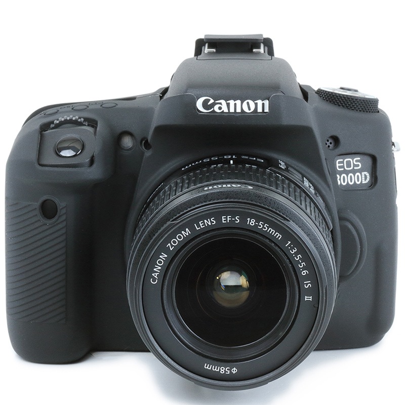 С Canon EOS 8000D  ֥å