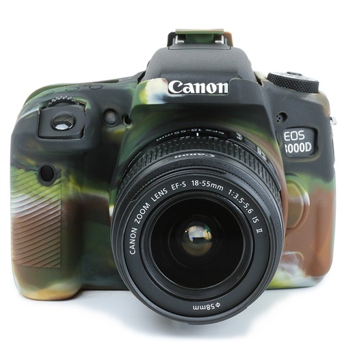 �����������С� Canon EOS 8000D �� ����ե顼����