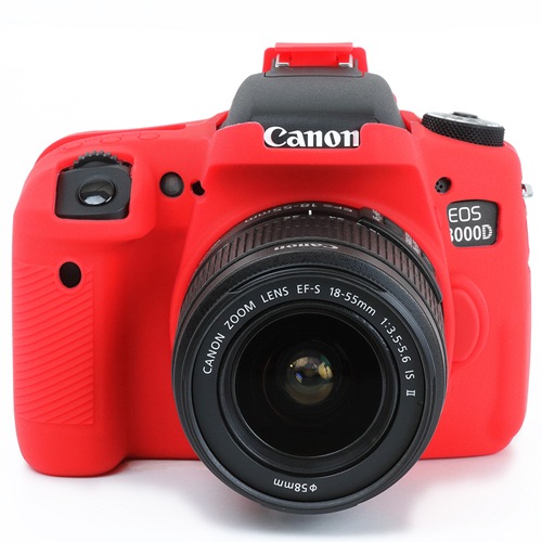 �����������С� Canon EOS 8000D �� ��å�