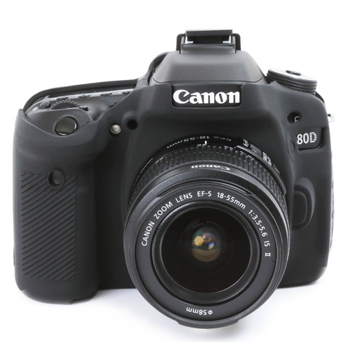 С Canon EOS 80D  ֥å