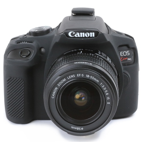 �����������С� Canon EOS Kiss X80 �� �֥�å�