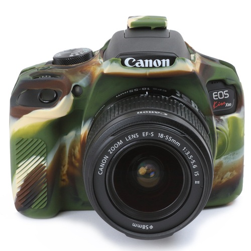 �����������С� Canon EOS Kiss X80 �� ����ե顼����