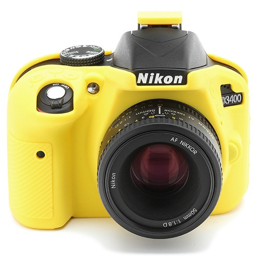 �����������С� Nikon D3400 �� ��������