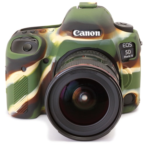 �����������С� Canon EOS 5D Mark4 �� ����ե顼����